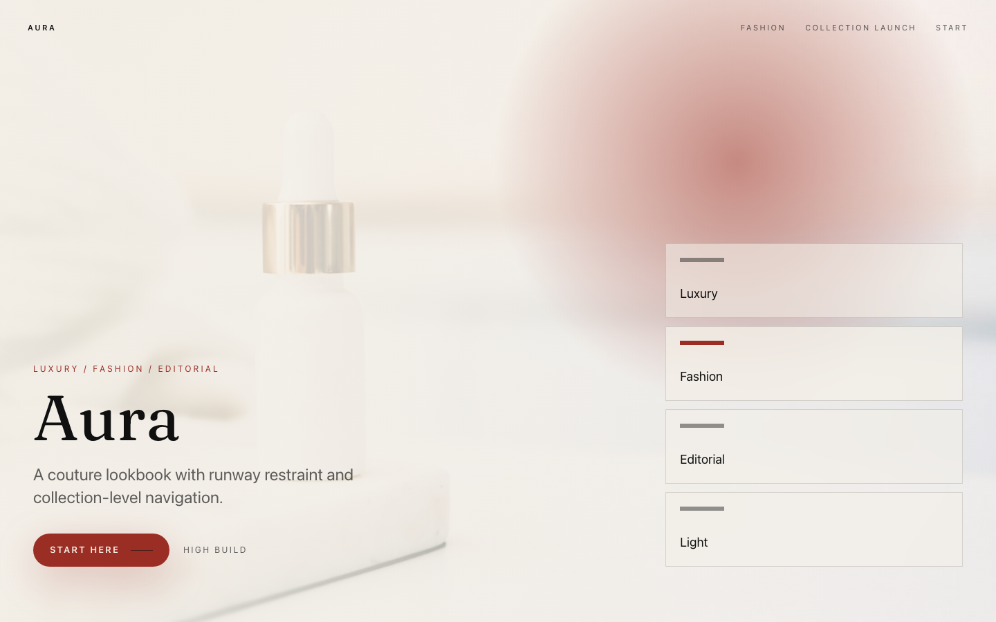 Aura preview